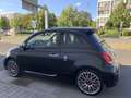 Abarth 595 Turismo 1.4T-Jet 16V Schwarz - thumbnail 7