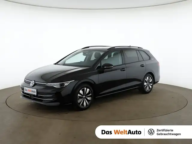 Volkswagen Golf main image