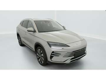 Seal U DM-I - 218 -   Comfort