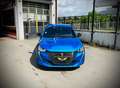 Peugeot 208 1.2 PureTech GT Line !!! SALON PROMO !!! Bleu - thumbnail 4