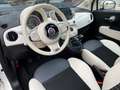 Fiat 500 1.0 Hybrid Dolcevita 52kW Wit - thumbnail 26