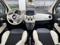 Fiat 500 1.0 Hybrid Dolcevita 52kW Wit - thumbnail 17