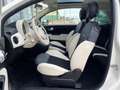 Fiat 500 1.0 Hybrid Dolcevita 52kW Wit - thumbnail 4