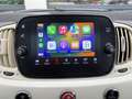Fiat 500 1.0 Hybrid Dolcevita 52kW Wit - thumbnail 39