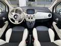Fiat 500 1.0 Hybrid Dolcevita 52kW Wit - thumbnail 14