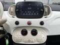Fiat 500 1.0 Hybrid Dolcevita 52kW Wit - thumbnail 33