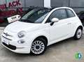 Fiat 500 1.0 Hybrid Dolcevita 52kW Wit - thumbnail 2