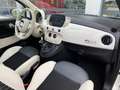 Fiat 500 1.0 Hybrid Dolcevita 52kW Wit - thumbnail 29