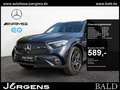 Mercedes-Benz GLC 300 4M AMG-Sport/Technik/Pano/AHK/360/Night Grijs - thumbnail 1