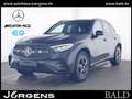 Mercedes-Benz GLC 300 4M AMG-Sport/Technik/Pano/AHK/360/Night Grau - thumbnail 2