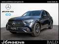 Mercedes-Benz GLC 300 4M AMG-Sport/Technik/Pano/AHK/360/Night Grijs - thumbnail 2