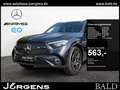Mercedes-Benz GLC 300 4M AMG-Sport/Technik/Pano/AHK/360/Night Grau - thumbnail 1