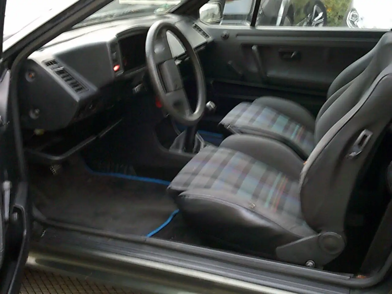 Volkswagen Scirocco GT II, foto 7