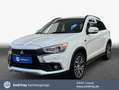 Mitsubishi ASX 1.6 2WD Diamant Edition+ Xenon RFC Sitzhzg. Blanc - thumbnail 1