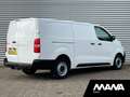 Citroen Jumpy 2.0 BlueHDI 120 XL L3H1 Club Airco Navi Carplay Blanc - thumbnail 3