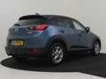 Mazda CX-3 2.0 SkyActiv-G 120 TS+ AUTOMAAT | Navigatie | Trek Bleu - thumbnail 2