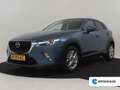 Mazda CX-3 2.0 SkyActiv-G 120 TS+ AUTOMAAT | Navigatie | Trek Bleu - thumbnail 1