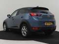Mazda CX-3 2.0 SkyActiv-G 120 TS+ AUTOMAAT | Navigatie | Trek Bleu - thumbnail 9