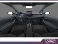 Toyota Corolla TS 1.8 Hybrid 140 ECVT LED GPS Noir - thumbnail 4