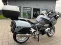 BMW R 1200 RT **NUR 13800KM**KOFFER**GRIFFHEIZUNG & SITZHEIZUNG Azul - thumbnail 7