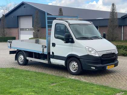 Iveco 35S14G CNG AARDGAS