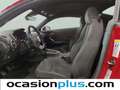 Audi TT Coupé 2.0 TFSI Rojo - thumbnail 9