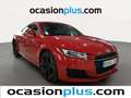 Audi TT Coupé 2.0 TFSI Rojo - thumbnail 2