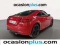 Audi TT Coupé 2.0 TFSI Rojo - thumbnail 4