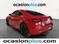 Audi TT Coupé 2.0 TFSI Rojo - thumbnail 3