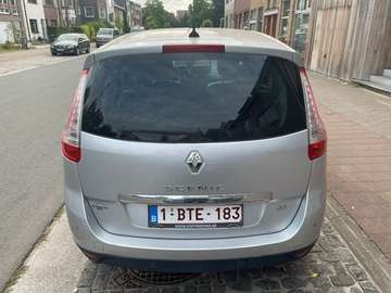 Scenic 1.5 dCi Energy Dynamique