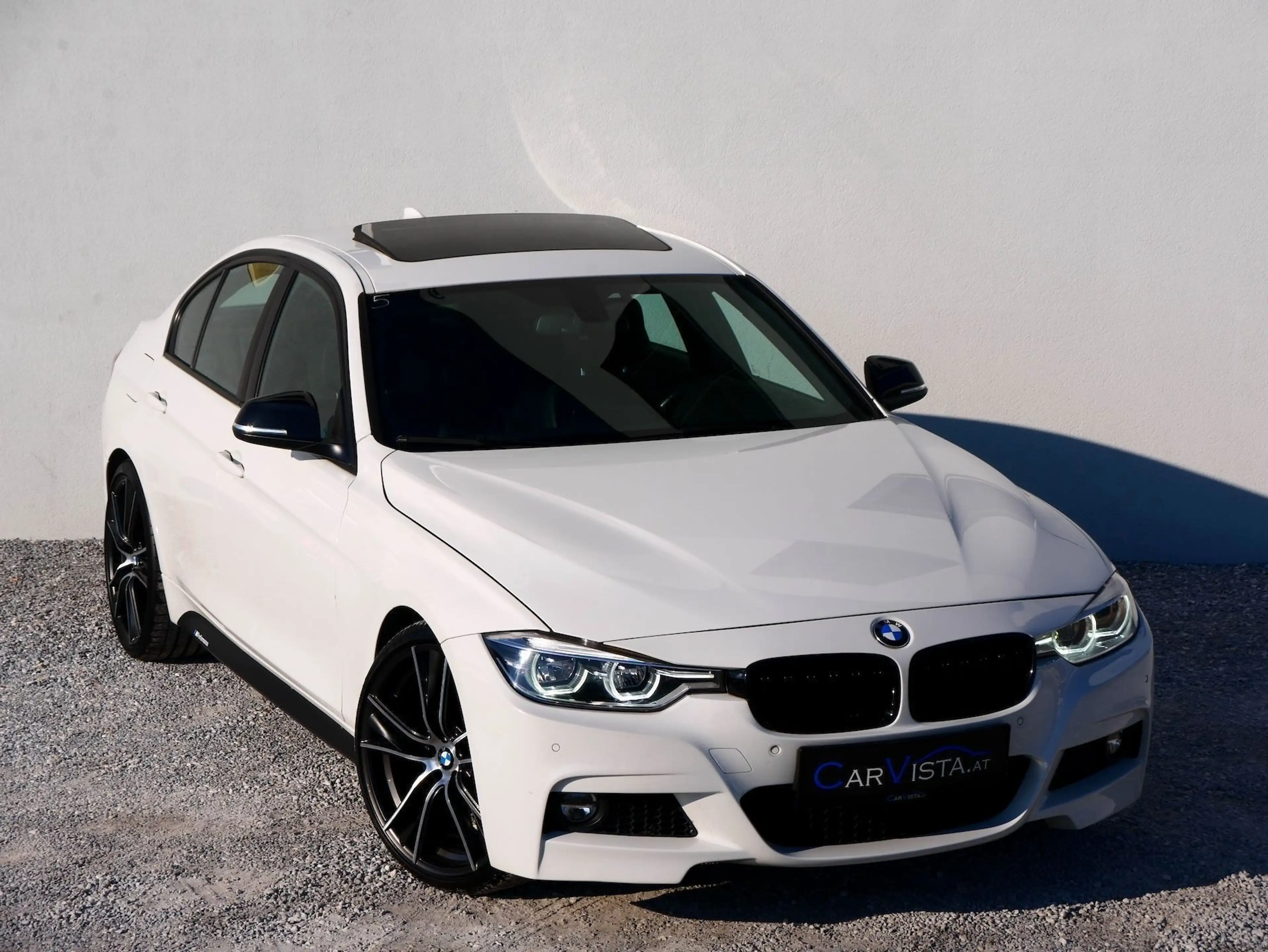 BMW 328 i M - Sport  Aut. EXPORT: 13.500 €  — photo 5