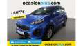 Kia Sportage 1.6 MHEV Concept 4x2 115 Azul - thumbnail 1