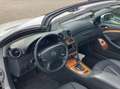 Mercedes-Benz CLK 200 Cabrio K. Elegance, automaat, leer, navi, nette au Grijs - thumbnail 27