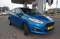 Ford Fiesta 1.0 EcoBoost Titanium| 5DRS|DISTRIBUTIE GEDAAN|LMV Blauw - thumbnail 6