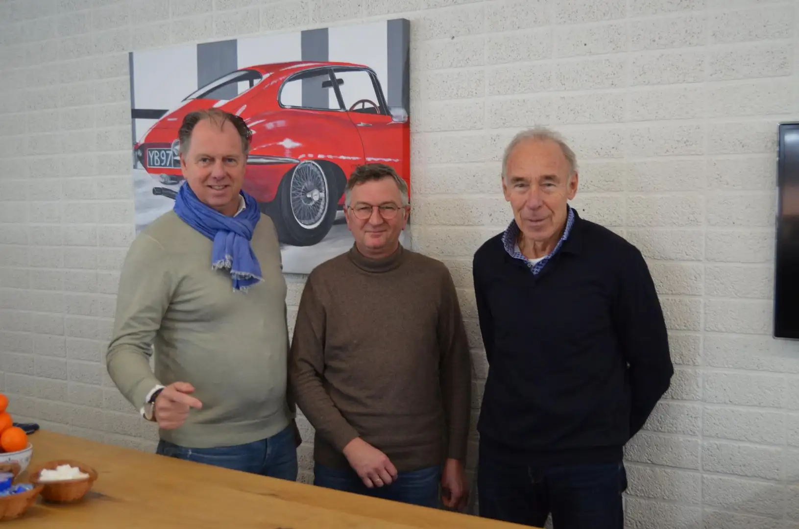 Ford Fiesta 1.0 EcoBoost Titanium| 5DRS|DISTRIBUTIE GEDAAN|LMV Blauw - 2