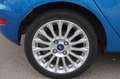 Ford Fiesta 1.0 EcoBoost Titanium| 5DRS|DISTRIBUTIE GEDAAN|LMV Blauw - thumbnail 9