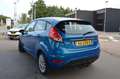 Ford Fiesta 1.0 EcoBoost Titanium| 5DRS|DISTRIBUTIE GEDAAN|LMV Blauw - thumbnail 4