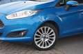 Ford Fiesta 1.0 EcoBoost Titanium| 5DRS|DISTRIBUTIE GEDAAN|LMV Blauw - thumbnail 3