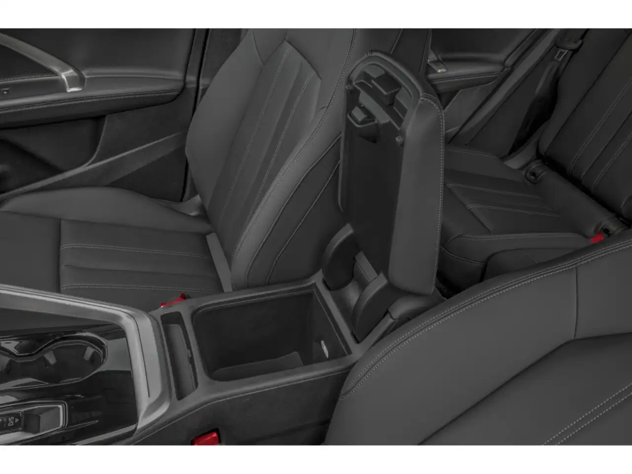 Audi Q5 снимка Audi Q5