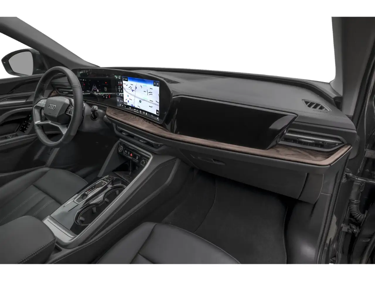 Audi Q5 снимка Audi Q5