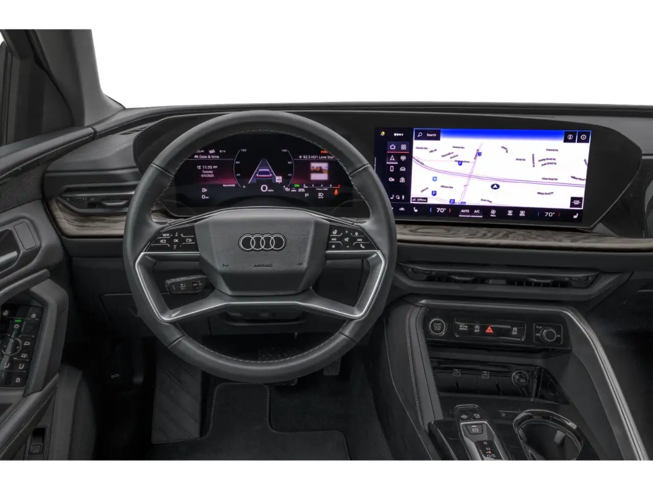 Audi Q5 снимка Audi Q5