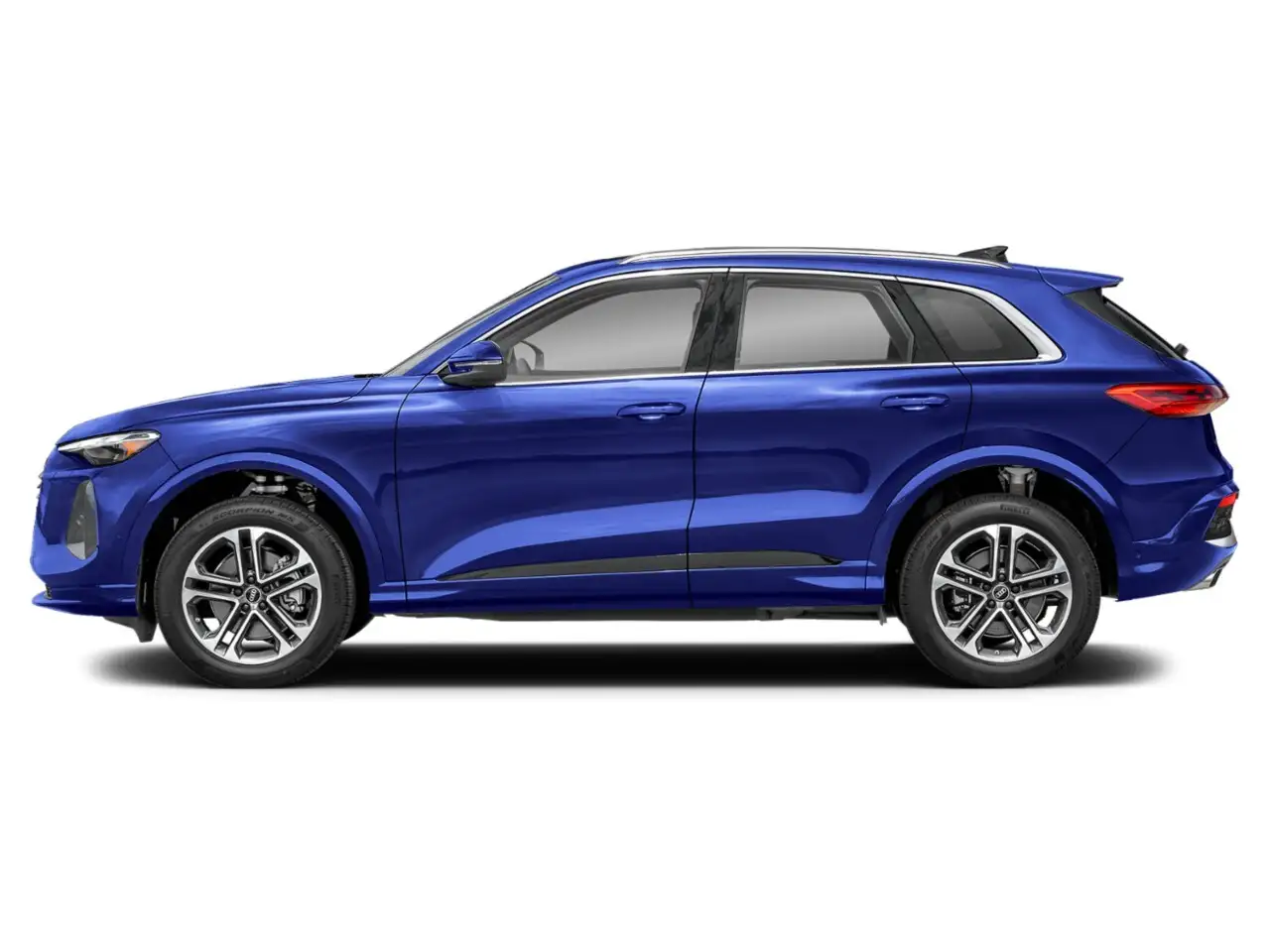 Audi Q5 снимка Audi Q5