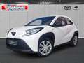 Toyota Aygo X Business Edition SHZ, Kamera, ACC, Bluetooth Wit - thumbnail 1