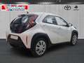 Toyota Aygo X Business Edition SHZ, Kamera, ACC, Bluetooth Wit - thumbnail 2