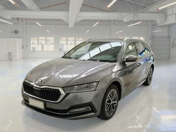 1.0 E-TEC EXECUTIVE DSG STATION WAGON