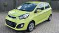 Kia Picanto 1.0 Edition 7 Grün - thumbnail 4