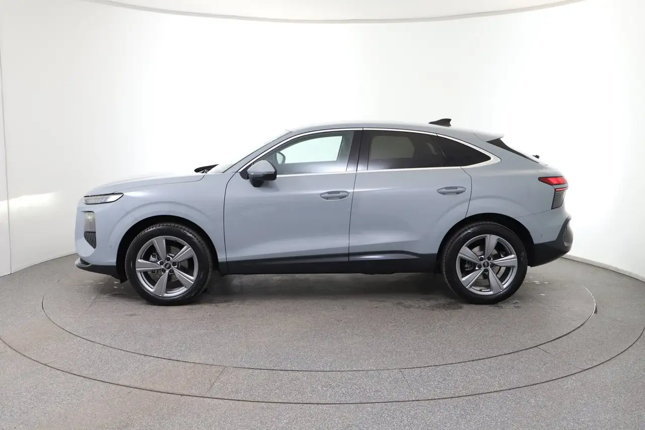 Audi Q3 2026