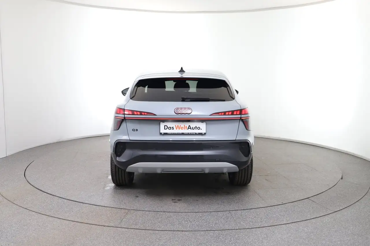 Audi Q3 2026