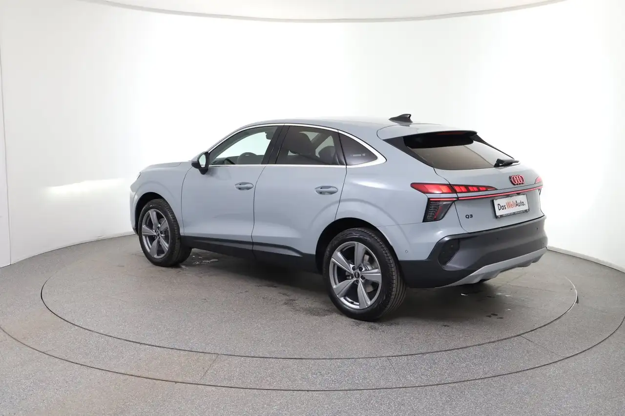 Audi Q3 2026