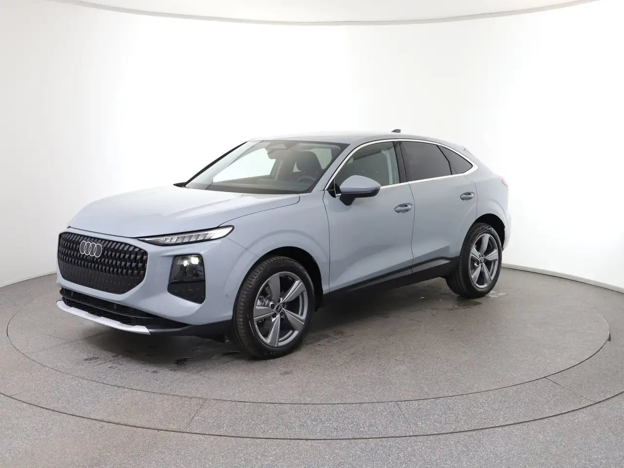 Audi Q3 2026
